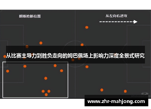 从比赛主导力到胜负走向的姆巴佩场上影响力深度全景式研究