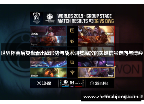 世界杯赛后复盘看出线形势与战术调整释放的关键信号走向与博弈 世界杯赛后复盘看出线形势与战术调整释放的关键信号走向与博弈